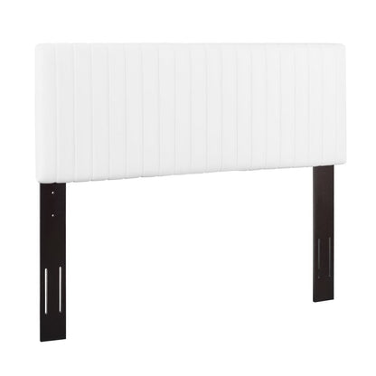 Keira Faux Leather King/California King Headboard by Modway MOD-6098