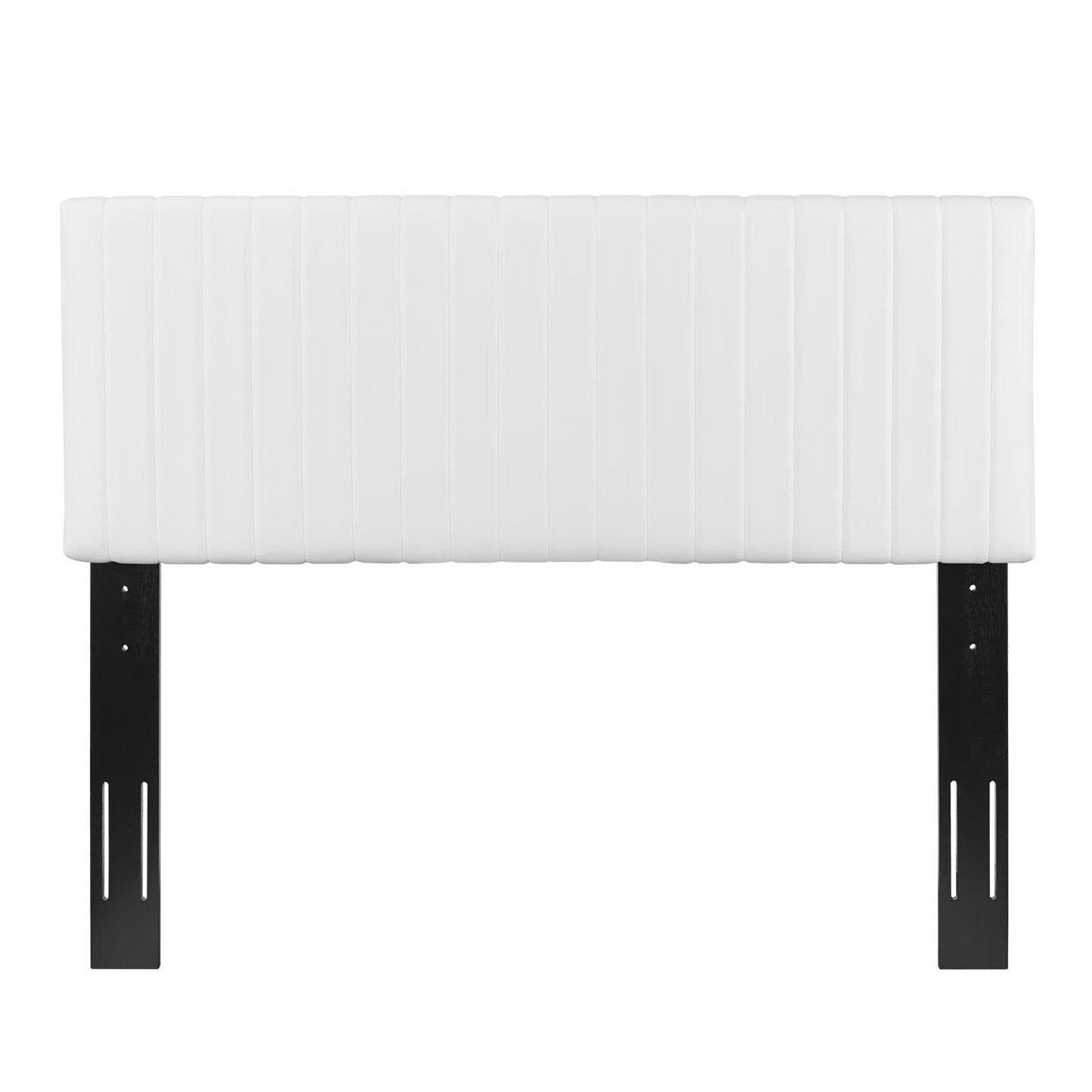 Keira Faux Leather King/California King Headboard by Modway MOD-6098