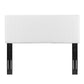 Keira Faux Leather King/California King Headboard by Modway MOD-6098