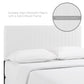 Keira Faux Leather King/California King Headboard by Modway MOD-6098