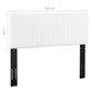 Keira Faux Leather King/California King Headboard by Modway MOD-6098