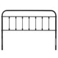 Sage Metal Full Headboard by Modway MOD-6153