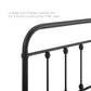 Sage Metal Full Headboard by Modway MOD-6153