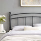 Abigail Metal Full Headboard by Modway MOD-6157