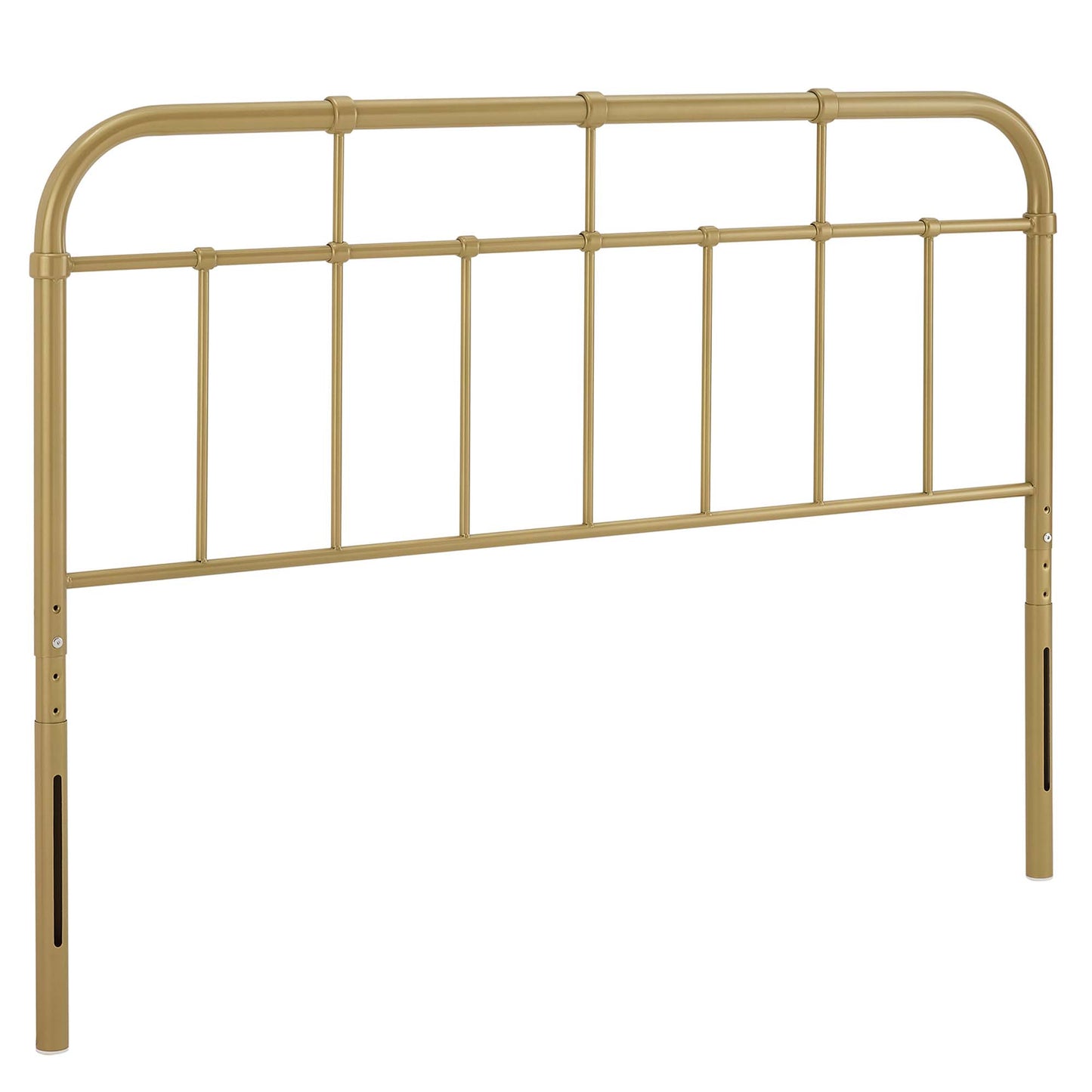Alessia Metal Twin Headboard by Modway MOD-6160