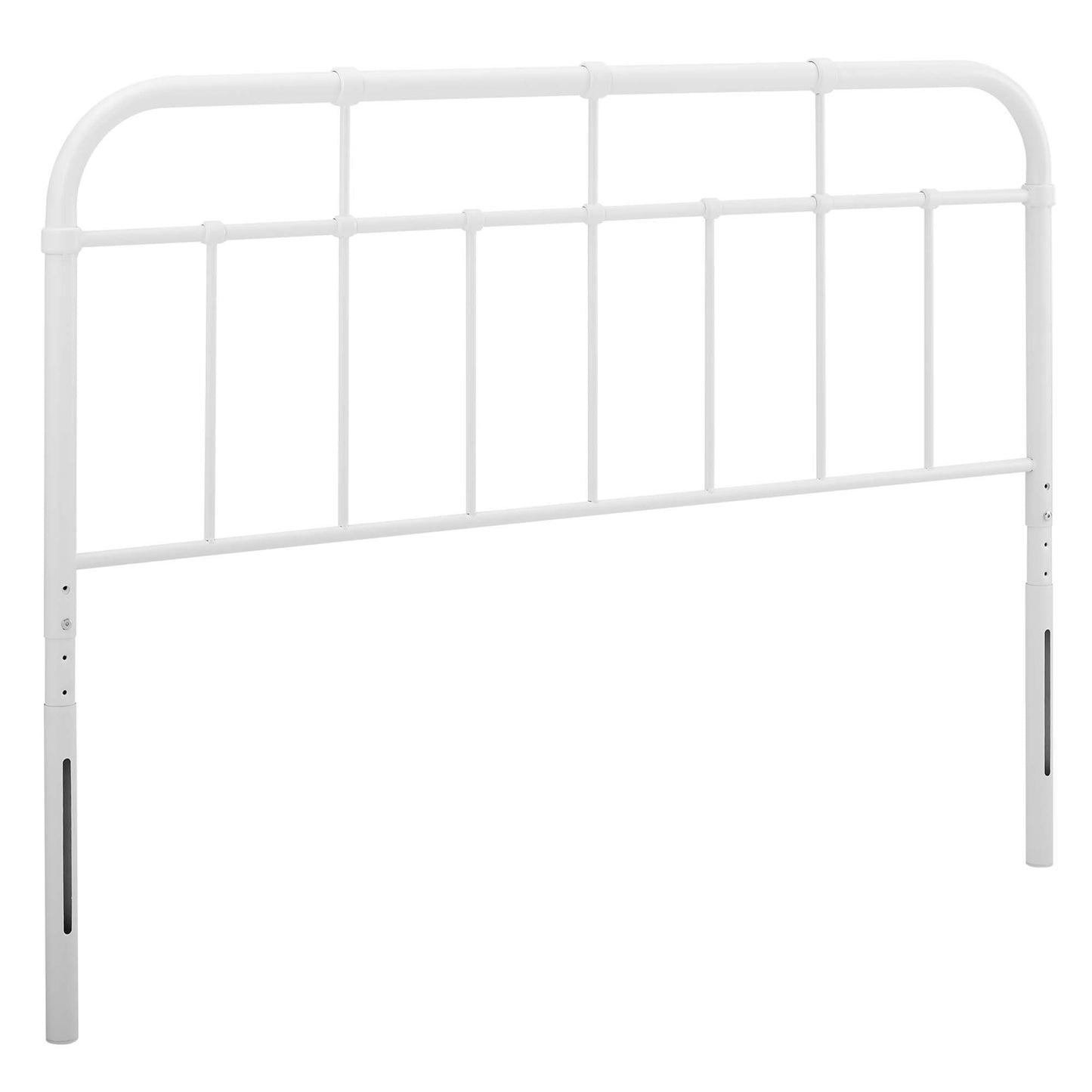 Alessia Metal Twin Headboard by Modway MOD-6160