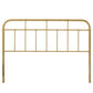 Alessia Metal Full Headboard by Modway MOD-6161