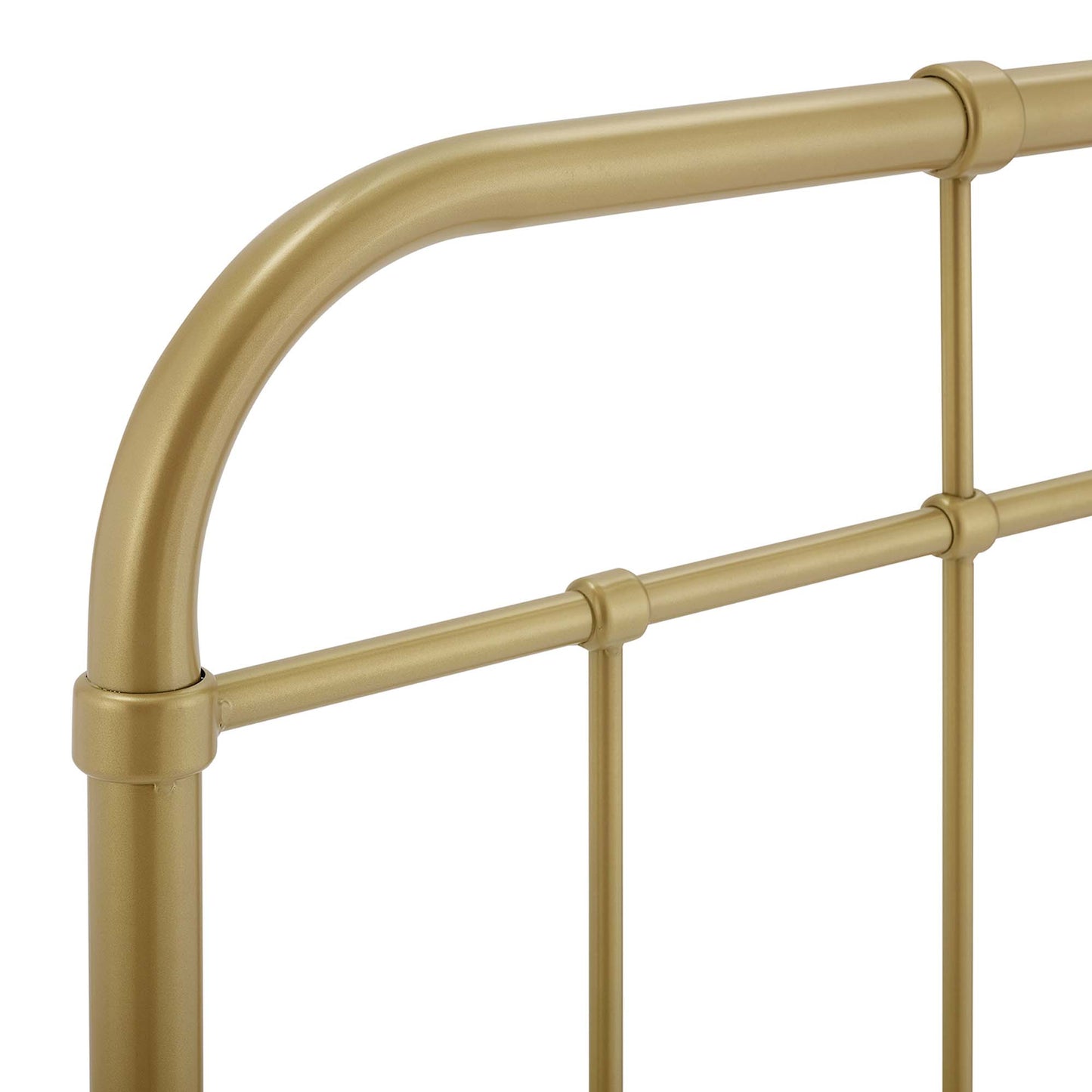 Alessia Metal Full Headboard by Modway MOD-6161