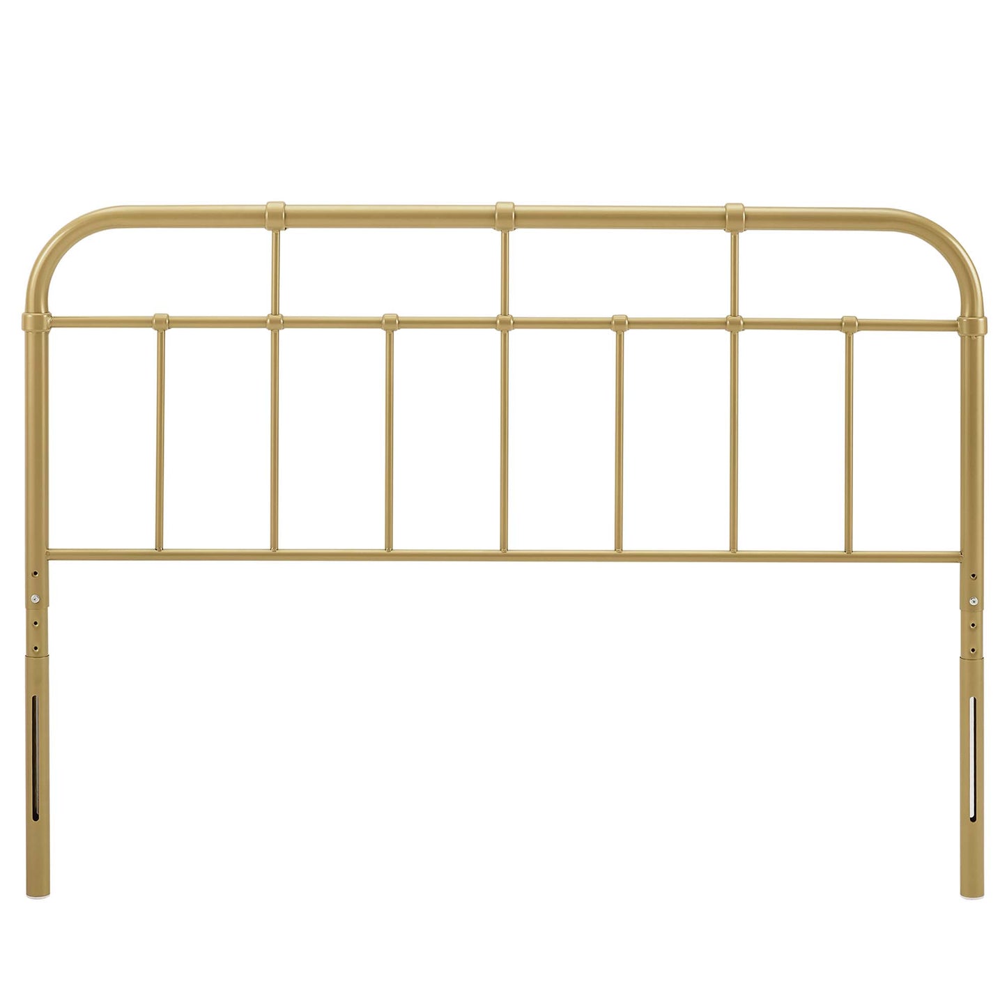 Alessia Metal King Headboard by Modway MOD-6163