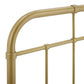 Alessia Metal King Headboard by Modway MOD-6163
