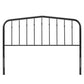 Lennon Metal Twin Headboard by Modway MOD-6164
