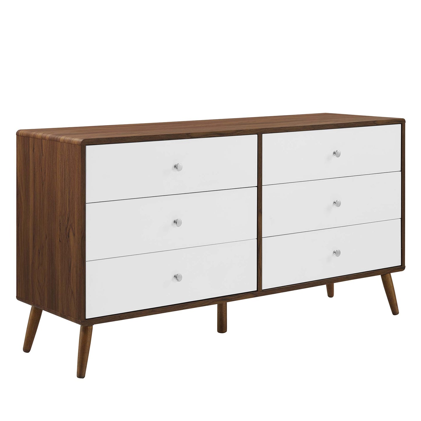 Transmit 60" Dresser by Modway MOD-7022