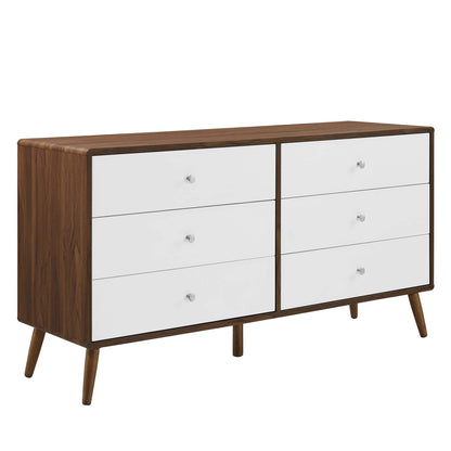Transmit 60" Dresser by Modway MOD-7022
