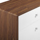 Transmit 60" Dresser by Modway MOD-7022