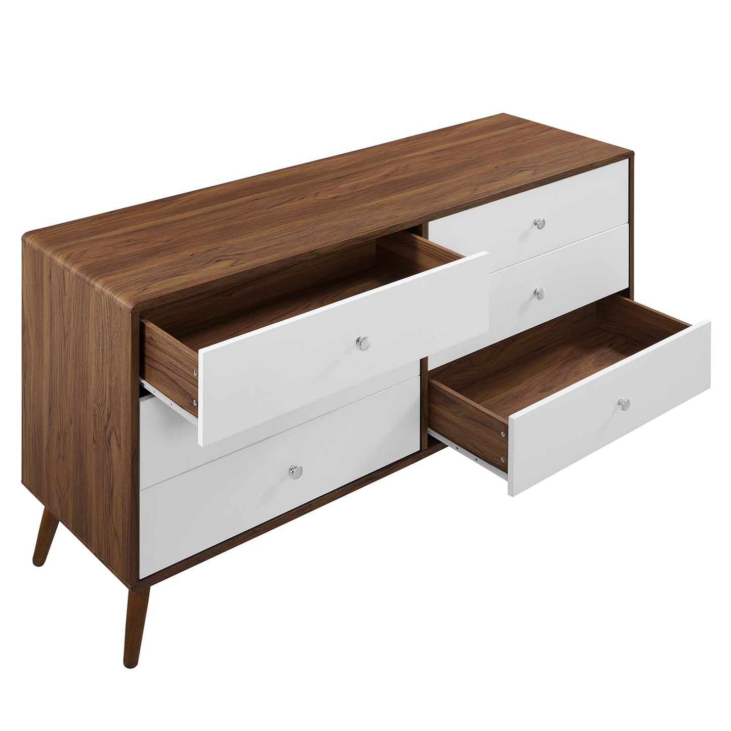 Transmit 60" Dresser by Modway MOD-7022