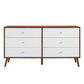 Transmit 60" Dresser by Modway MOD-7022