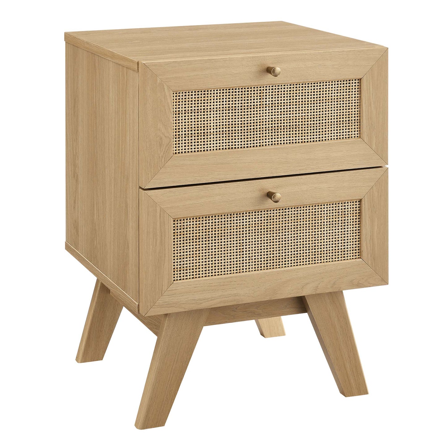 Soma 2-Drawer Nightstand by Modway MOD-7050