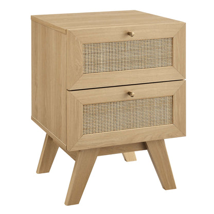 Soma 2-Drawer Nightstand by Modway MOD-7050