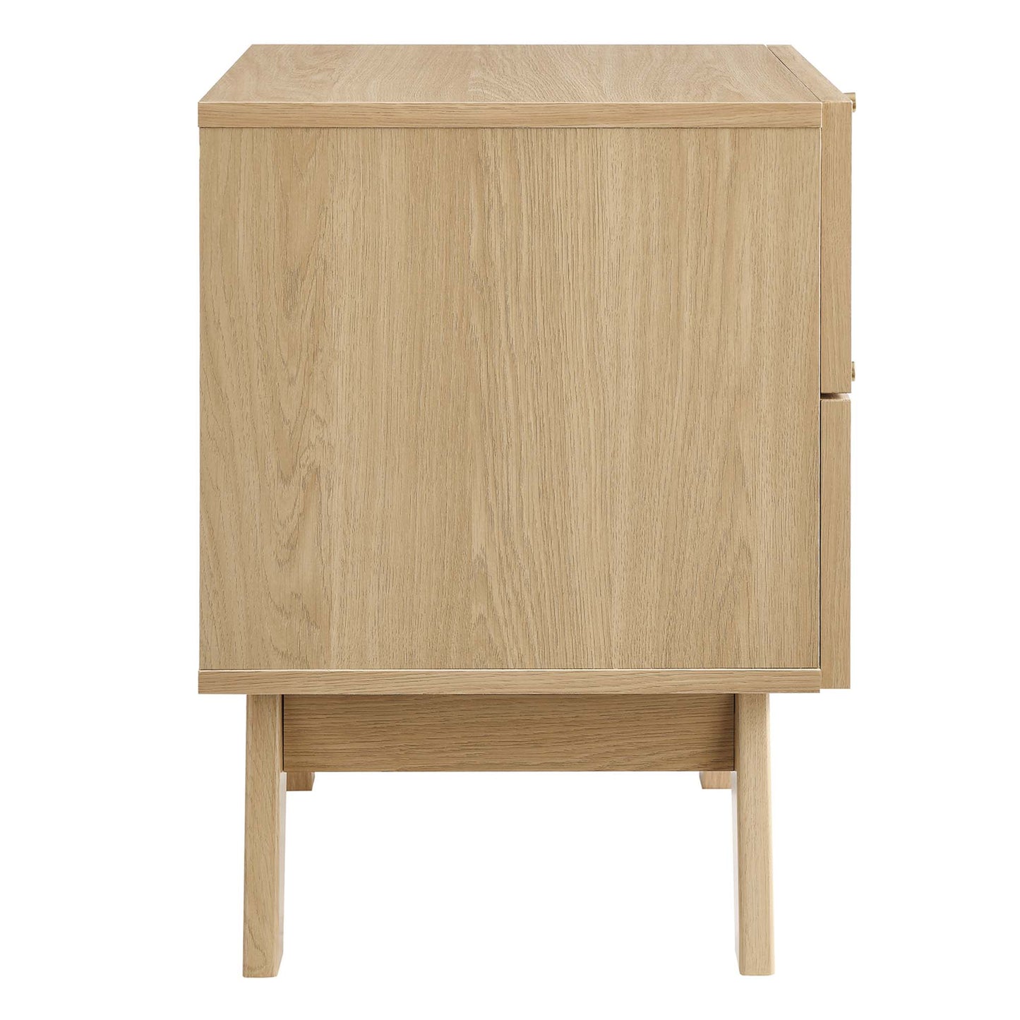 Soma 2-Drawer Nightstand by Modway MOD-7050