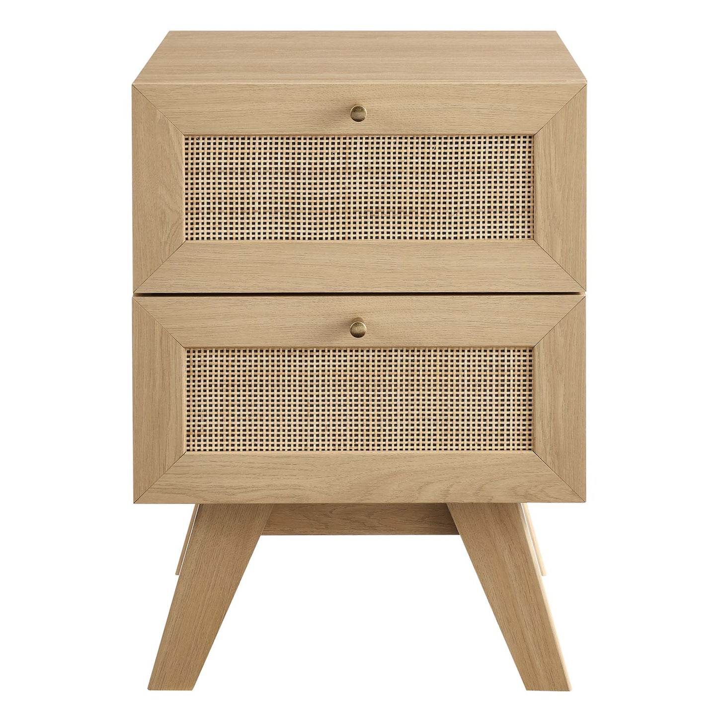 Soma 2-Drawer Nightstand by Modway MOD-7050