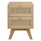Soma 2-Drawer Nightstand by Modway MOD-7050