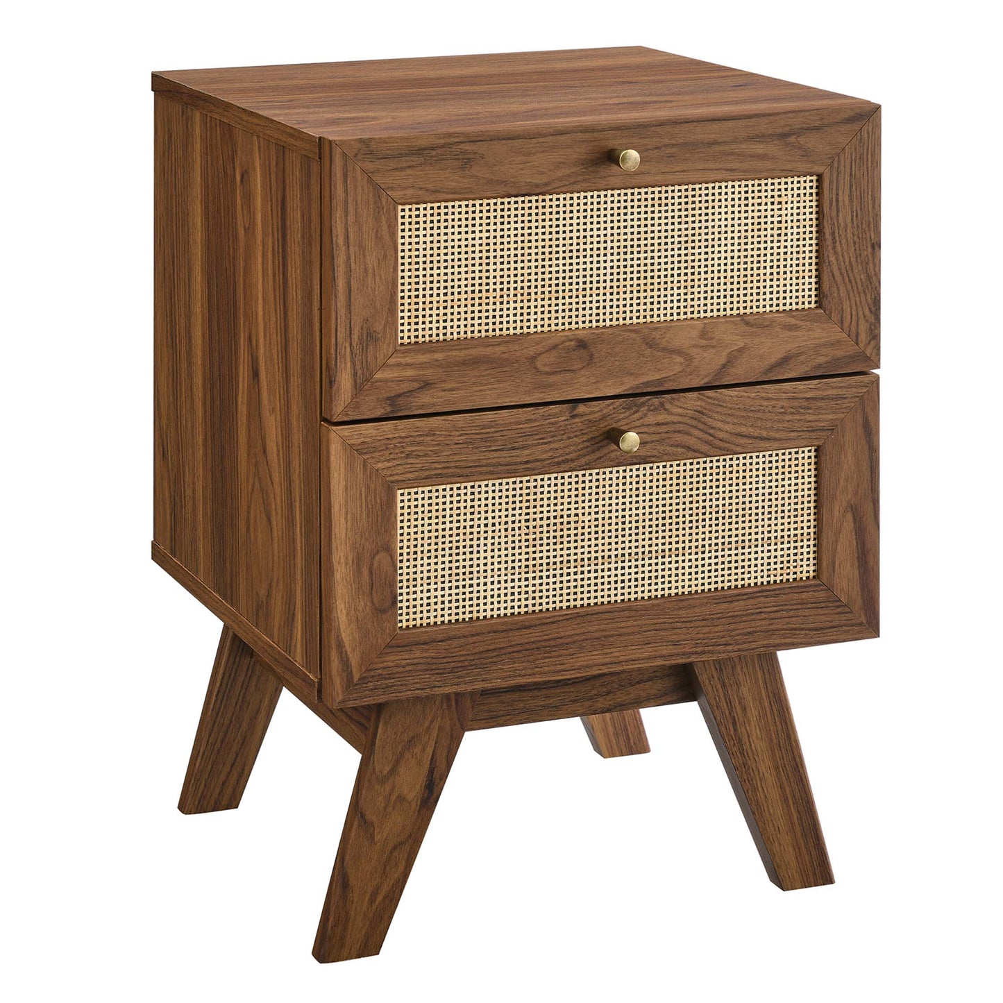 Soma 2-Drawer Nightstand by Modway MOD-7050