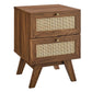 Soma 2-Drawer Nightstand by Modway MOD-7050