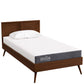 Mila 5" Twin Mattress by Modway MOD-7099