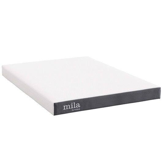Mila 5" Full Mattress by Modway MOD-7100