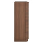 Mirae 5-Drawer Curved Dresser Chest of Drawers by Modway MOD-7231 FredCo