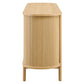 Cadence 6-Drawer Curved Dresser by Modway MOD-7242 FredCo