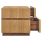 Isola 2 Drawer Nightstand by Modway MOD-7243 FredCo