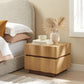 Isola 2 Drawer Nightstand by Modway MOD-7243 FredCo
