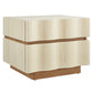Isola 2 Drawer Nightstand by Modway MOD-7243 FredCo
