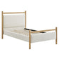 Ginny Twin Size Platform Bed Frame by Modway MOD-7244