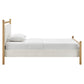 Ginny Twin Size Platform Bed Frame by Modway MOD-7244