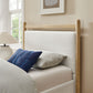 Ginny Twin Size Platform Bed Frame by Modway MOD-7244