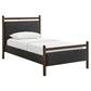 Ginny Twin Size Platform Bed Frame by Modway MOD-7244
