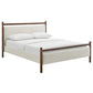 Ginny Full Size Platform Bed Frame by Modway MOD-7246