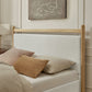 Ginny Queen Size Platform Bed Frame by Modway MOD-7248