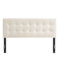 Lily Stain-Resistant Performance Velvet Full Size Headboard by Modway MOD-7253