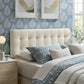 Lily Stain-Resistant Performance Velvet Full Size Headboard by Modway MOD-7253