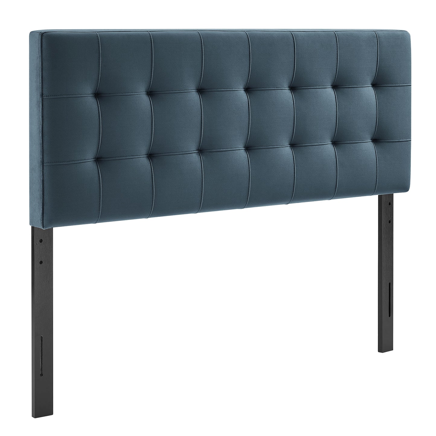 Lily Stain-Resistant Performance Velvet Queen Size Headboard by Modway MOD-7254