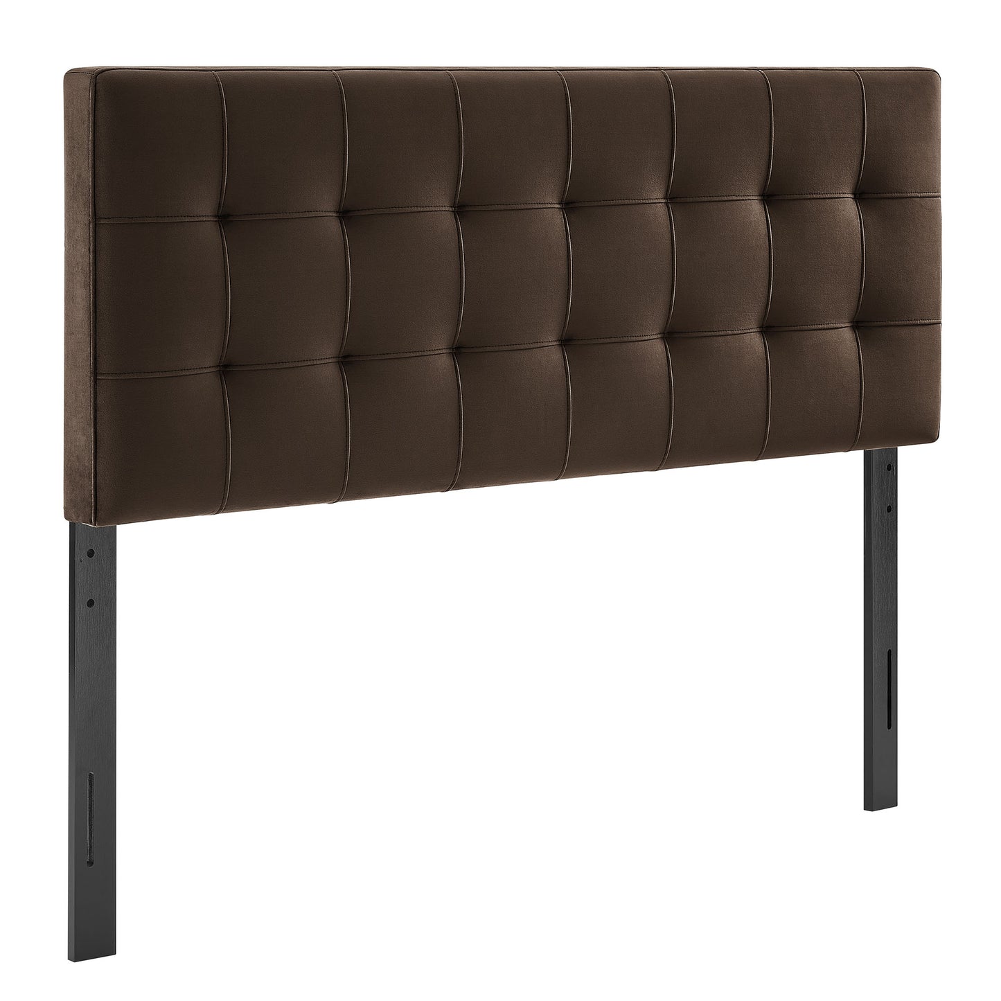 Lily Stain-Resistant Performance Velvet Queen Size Headboard by Modway MOD-7254