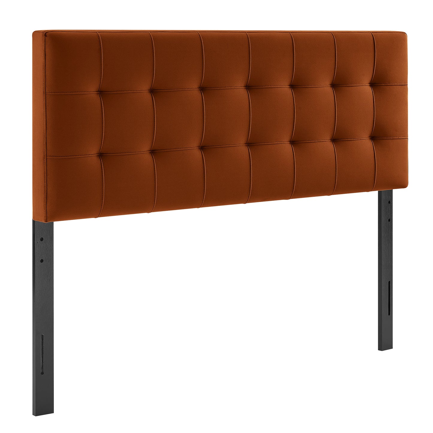 Lily Stain-Resistant Performance Velvet Queen Size Headboard by Modway MOD-7254