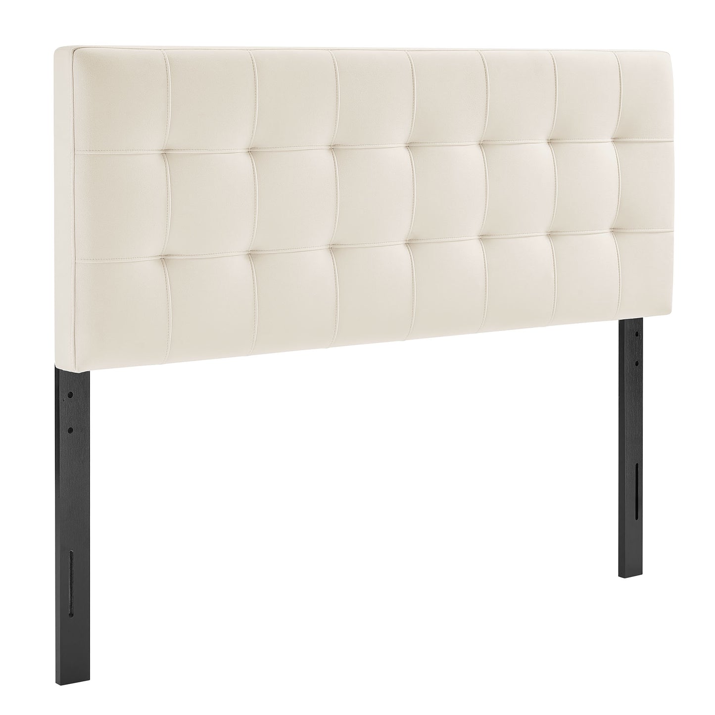 Lily Stain-Resistant Performance Velvet King Size Headboard by Modway MOD-7255