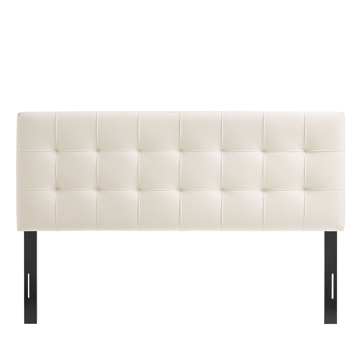 Lily Stain-Resistant Performance Velvet King Size Headboard by Modway MOD-7255