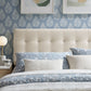 Lily Stain-Resistant Performance Velvet King Size Headboard by Modway MOD-7255