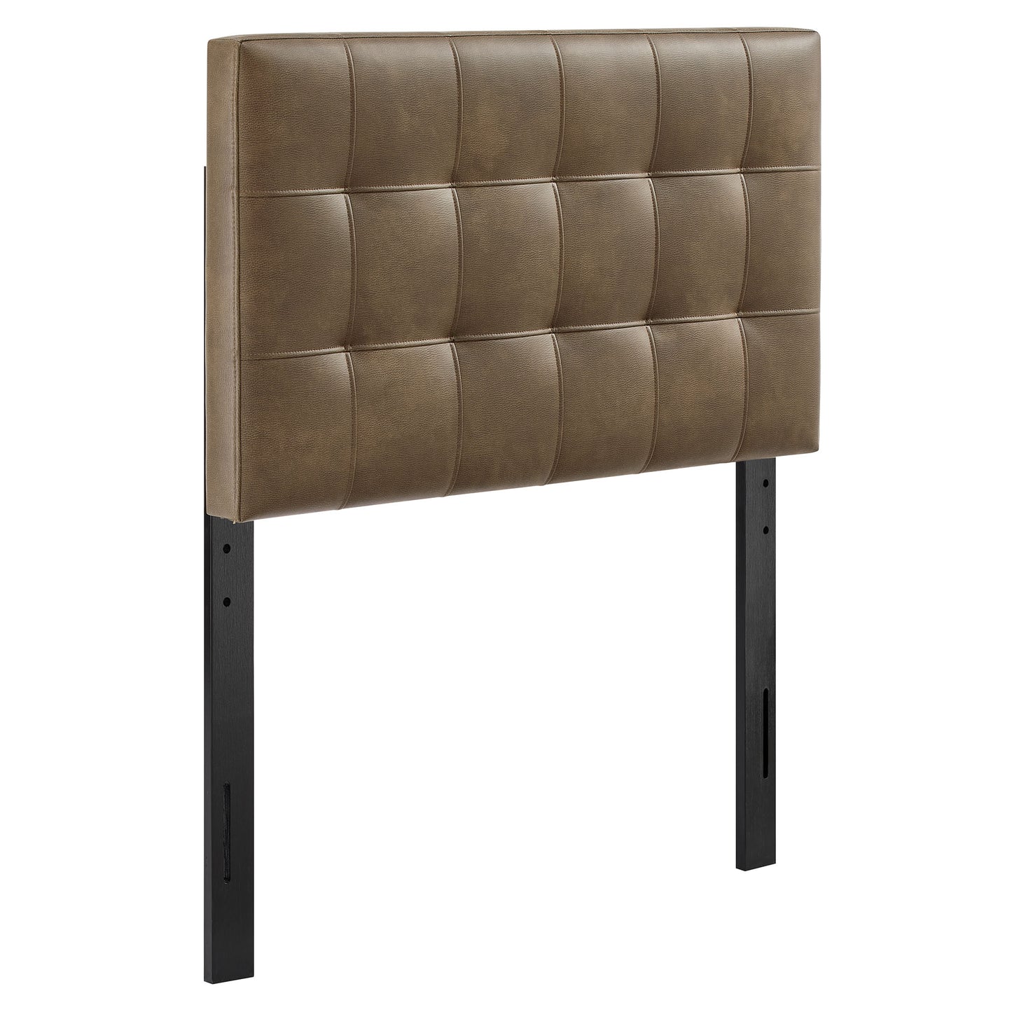 Lily Vegan Leather Twin Size Headboard by Modway MOD-7256
