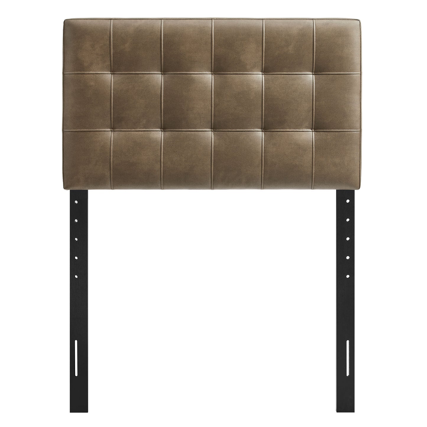 Lily Vegan Leather Twin Size Headboard by Modway MOD-7256